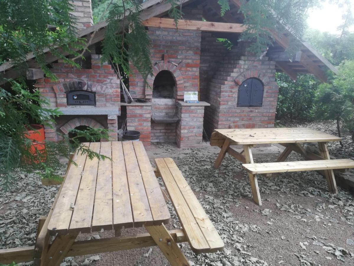 Ferienwohnungen Margaretenhof, Plaue Margarethenhof Εξωτερικό φωτογραφία