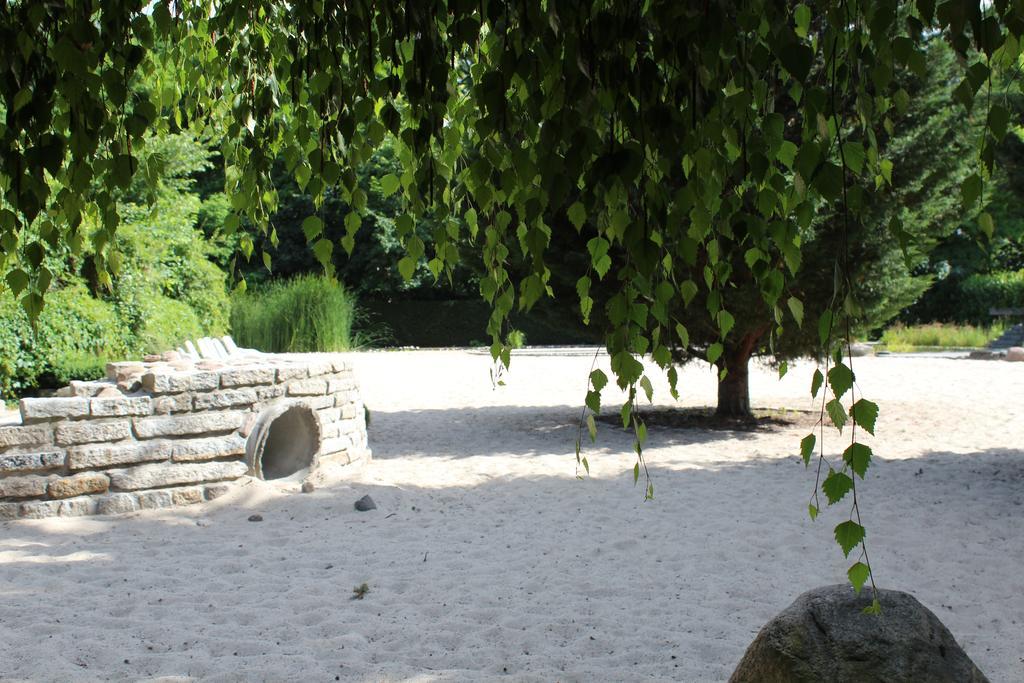 Ferienwohnungen Margaretenhof, Plaue Margarethenhof Εξωτερικό φωτογραφία