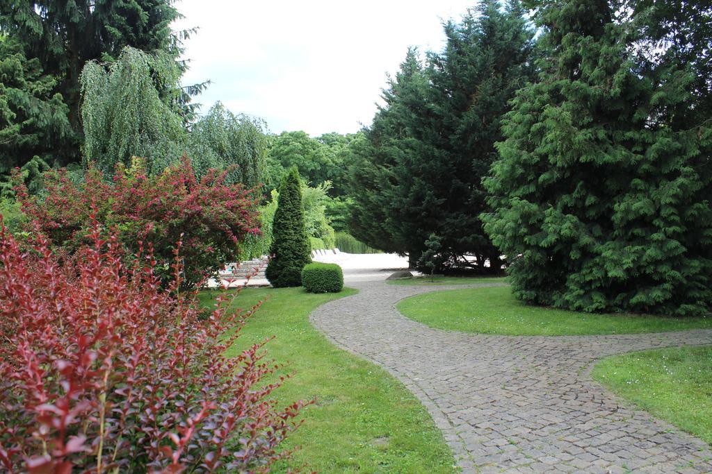 Ferienwohnungen Margaretenhof, Plaue Margarethenhof Εξωτερικό φωτογραφία